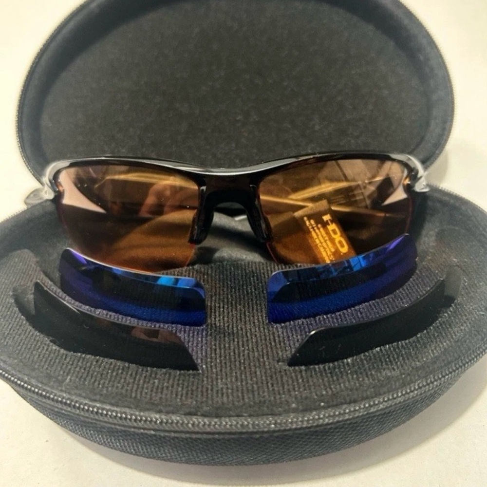 Oakley Anti-Fog Lens Solution